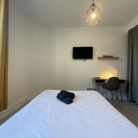 The Central'S Pearl - Centre - 6P - Reve Au Mans ルマン エクステリア 写真